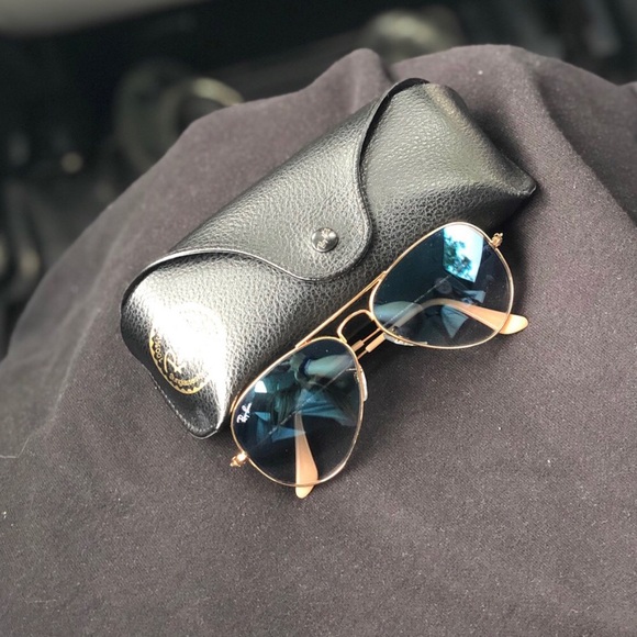 Ray-Ban Accessories - Sunglasses